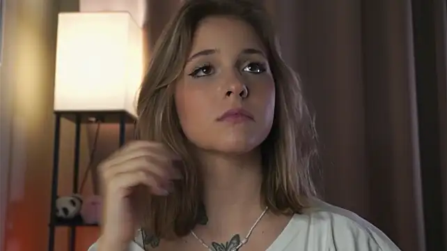 LoveSeekins - take off my skirt + oil my ass