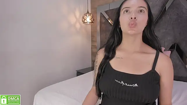 CherryDream__ - squeeze nipples🥵