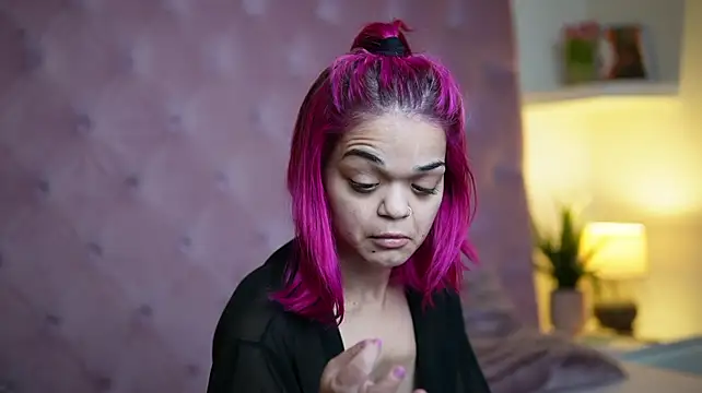 MaiaMini - Let s play😈❤🥵