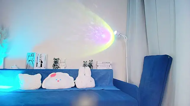 Yummy_yuna - BIG SQUIRT