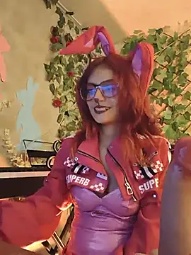 RedMeloddy - Play with my purple toy 🔥