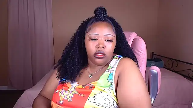 Chocolatebunnyxx96 - Cum Show