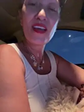 TheDime - Squirting show