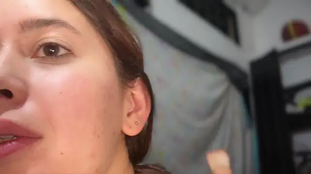 Lolabunnystr - Fuck me pussy 🔥 HARD