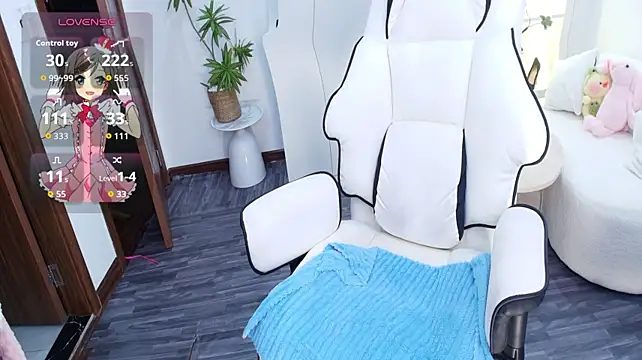 Mimi_sex2k7 - M LEG + LUSH CONTROL 5 MINUTES