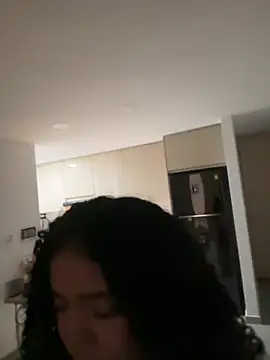 Curlyierr - DOGGY STYLE IN THE FLOOR + SPREAD ASS