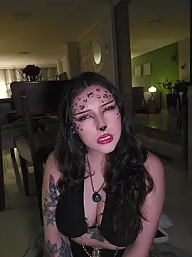 ColibriBlack - DEEPTHROAT PRACTICE! DROOLING