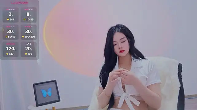 YYR-Huli - 新人开播呀~目标不知道设置什么，嘻嘻