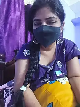 Sameera-bb26 - Pusssy in live