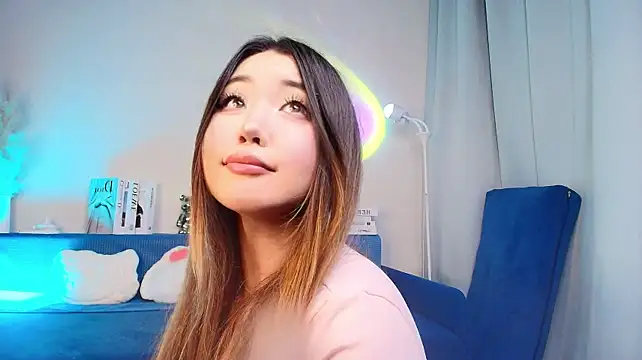 Yummy_yuna - BIG SQUIRT