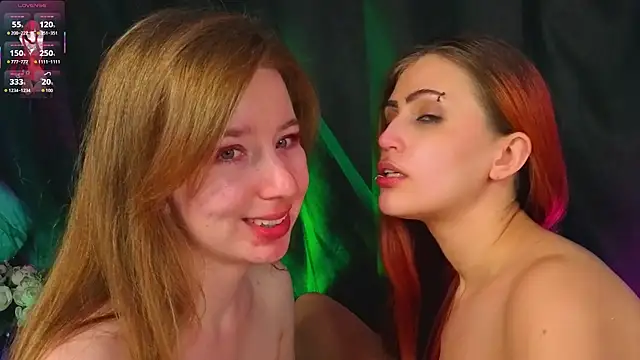 MarjorieBrown - 🥵sexual suffocation + tongue sucking🤤