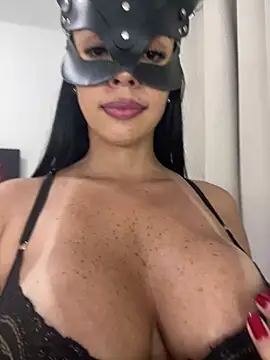 Anna2026_ - stripper e de 4 para você