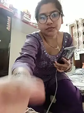 Heyy_Anshi - Show Pussy With Fingringss