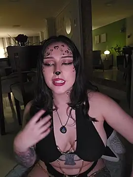ColibriBlack - DEEPTHROAT PRACTICE! DROOLING