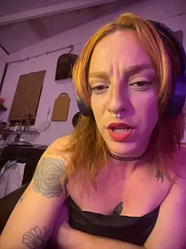 SalyTredelMonte - Fuck pussy 💋🔥