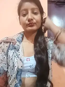 Ayesharani1 - Full nude show