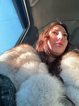 AleksandraRich - Masturbation 2-3 fingers in the pussy💦