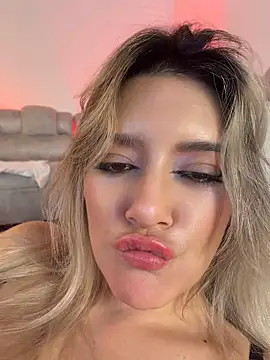 EliseColeman - Fill me with love, daddy