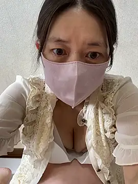 Mizuki_jpn - ブラ取って♡オモチャ付き♡