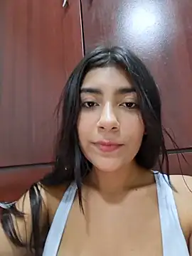 Sweed-virgin-pussy - oil on my body naked