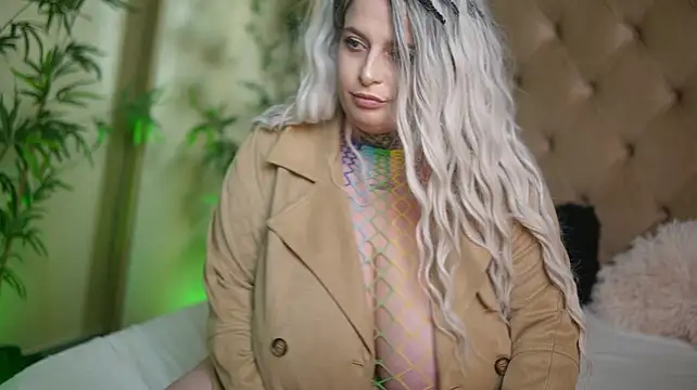 TiffanyTaboo