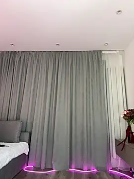 Luv_Doll - doggy + anal plug