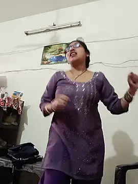 Heyy_Anshi - Show Pussy With Fingringss