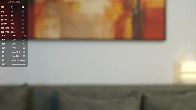 Killy_Merrot - Last tippper get video
