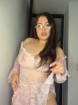 Angelvibes777 - Naked