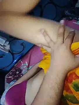 Bhabhi-Devar- - Cumshot in face
