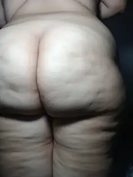 Marialae2735 - Put 2 fingers through the anus