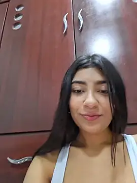 Sweed-virgin-pussy - oil on my body naked