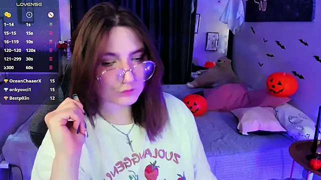 Fairy_tara - Show panties