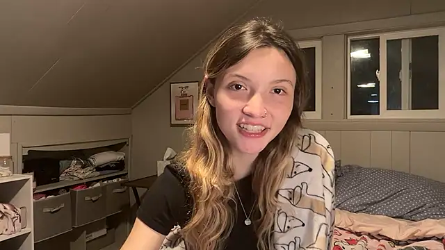 Kaialuvv - Full naked