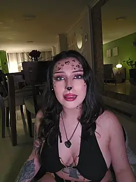 ColibriBlack - DEEPTHROAT PRACTICE! DROOLING
