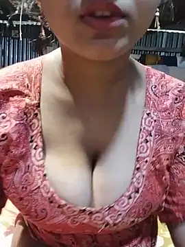 Jara_210 - Boobs show