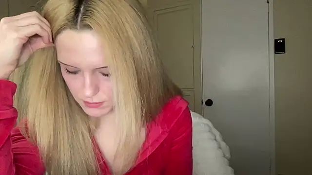 Sexylilly69 - naked