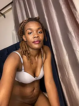 EbonySole1 - Make me cum