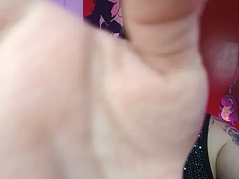 Magic_Alicee_ - messy deep with your hand