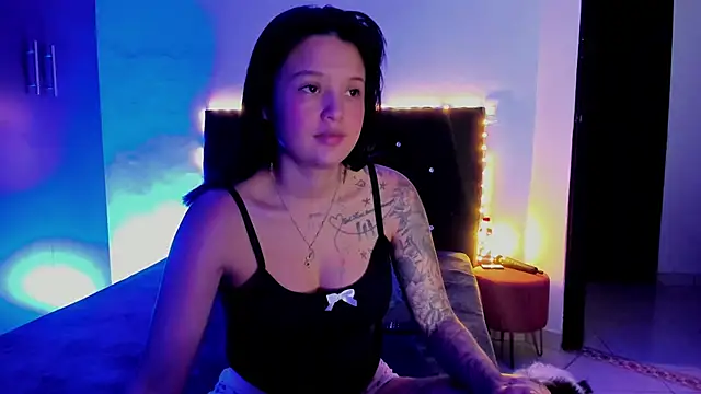 LorenRosse - ⭐naughty 🌹