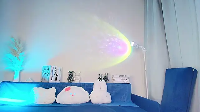 Yummy_yuna - BIG SQUIRT