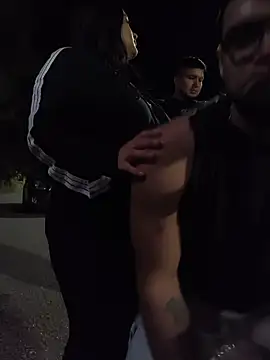 MarkoX_X - BIG BOOBS SHOW 😈