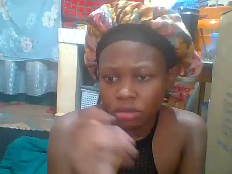 Sexxynitah's Live XXX Chat