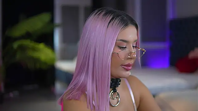 EvaZane - finger my asshole 😈