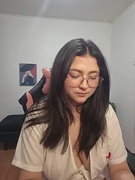 Valentinauwu - Ride dildo