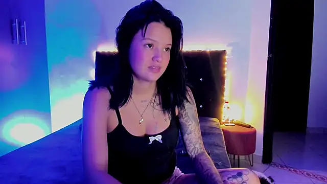 LorenRosse - ⭐naughty 🌹