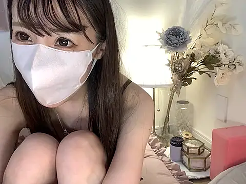Saki_Miyazawa - 鼠蹊部アップアングル✨