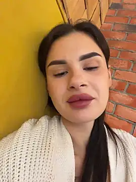MiraReach - One finger in ass 🫰🏼