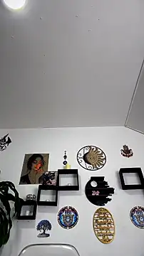 Jamilaross - Control Fuck machine+SQUIRT+VIDEO