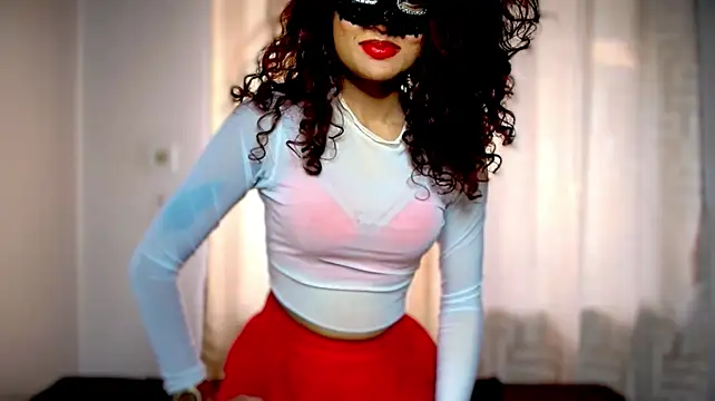 ScarletSeductive - Make Me happy